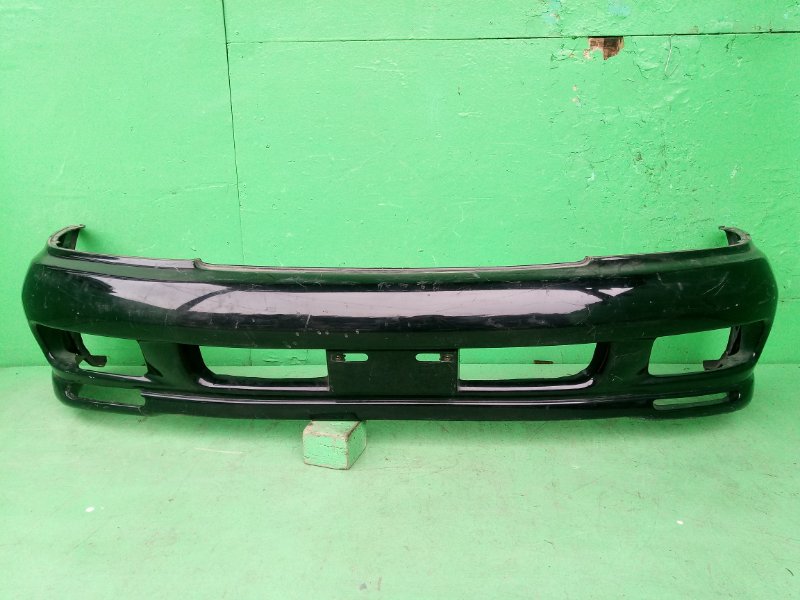 Бампер Subaru Legacy BG5 передний (б/у)