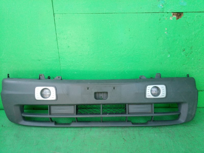 Бампер Mazda Bongo Brawny SK56M передний (б/у)