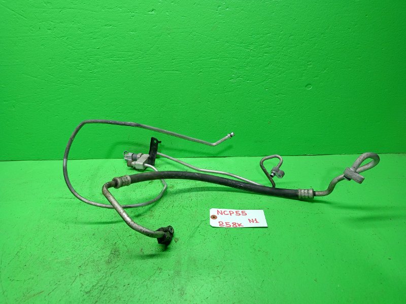 Шланг кондиционера TOYOTA PROBOX NCP55 (б/у) №1