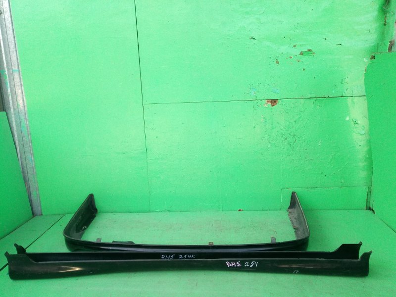 Обвес Subaru Legacy BH5 (б/у) Обвес Subaru Legacy BH5 (б/у)