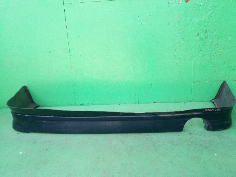 Обвес Toyota Altezza SXE10 (б/у)