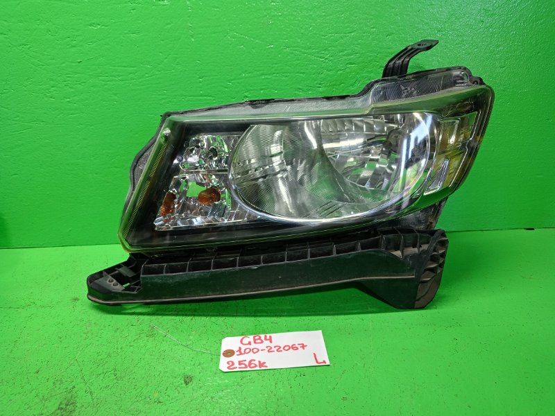 Фара Honda Freed Spike GB4 левая (б/у)