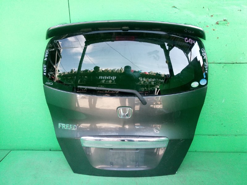 Дверь задняя Honda Freed GB4 (б/у)