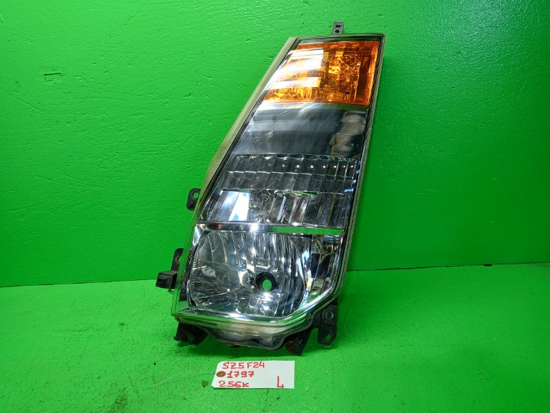 Фара Nissan Atlas SZ5F24 левая (б/у)