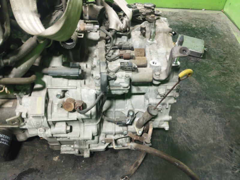 АКПП HONDA AIRWAVE GJ1 L15A (б/у)