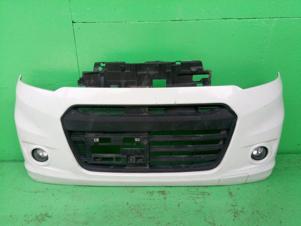 Бампер Suzuki Wagon R MH34S передний (б/у)