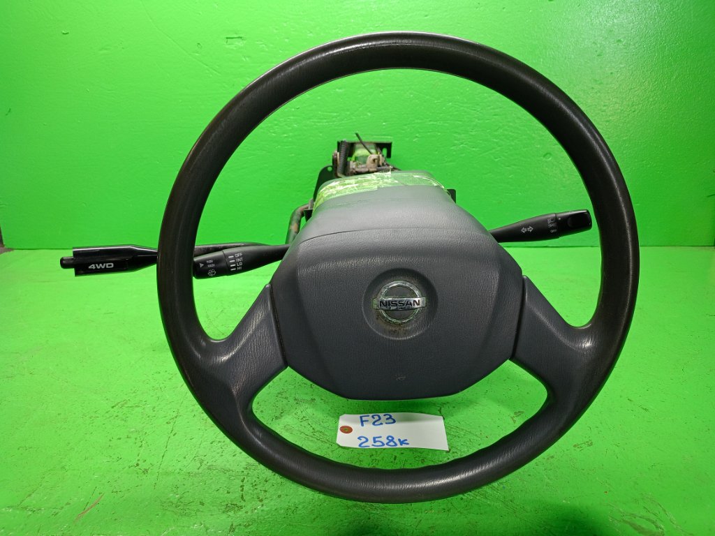Рулевая колонка NISSAN ATLAS F23 (б/у)