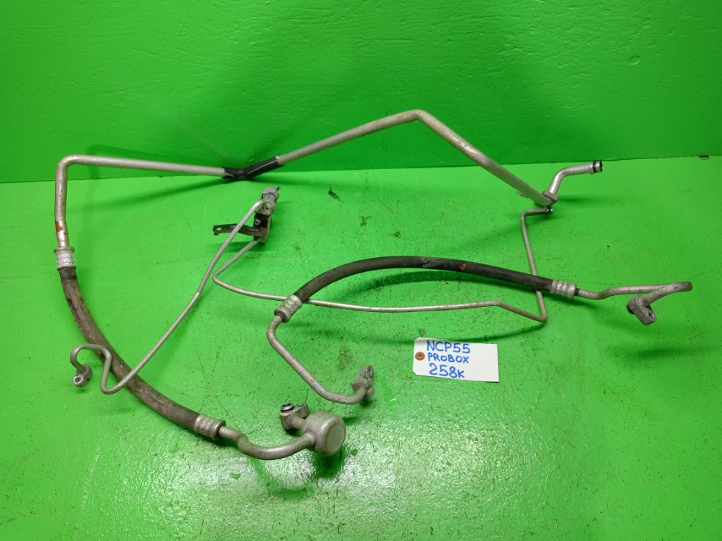 Шланг кондиционера TOYOTA PROBOX NCP55 (б/у)