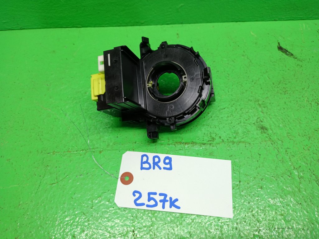 Шлейф-лента air bag SUBARU LEGACY BR9 (б/у)