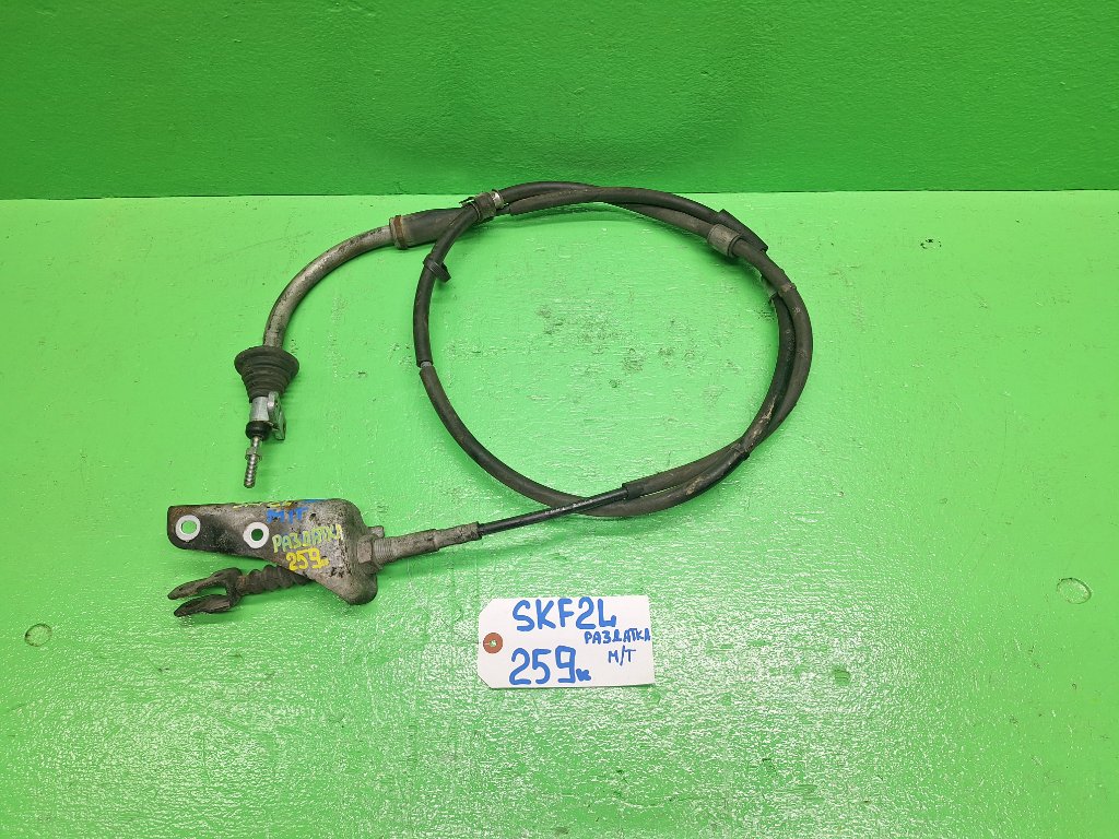 Трос раздатки MAZDA BONGO SKF2L RF (б/у)