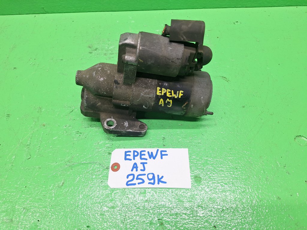 Стартер FORD ESCAPE EPEWF AJ (б/у)