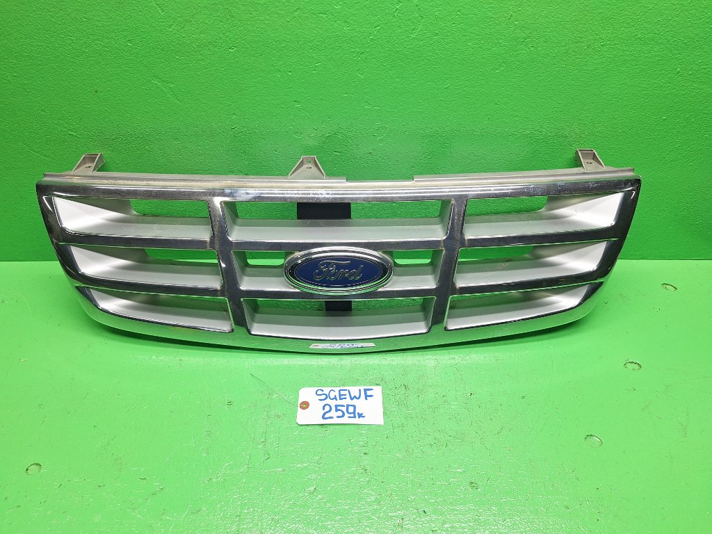 Решетка радиатора FORD FREDA SG5WF (б/у)