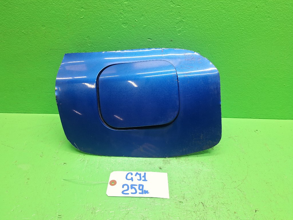 Лючок бензобака HONDA AIRWAVE GJ1 (б/у)