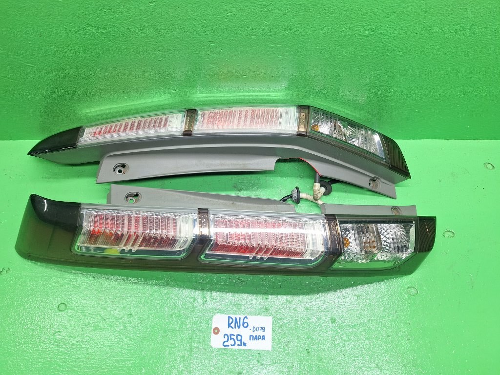 Стоп-сигнал HONDA STREAM RN6 (б/у)