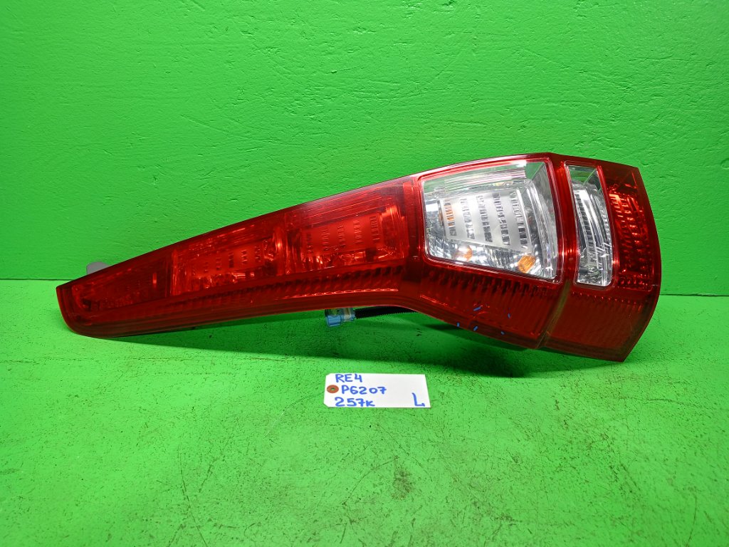 Стоп-сигнал HONDA CRV RE4 левый (б/у)