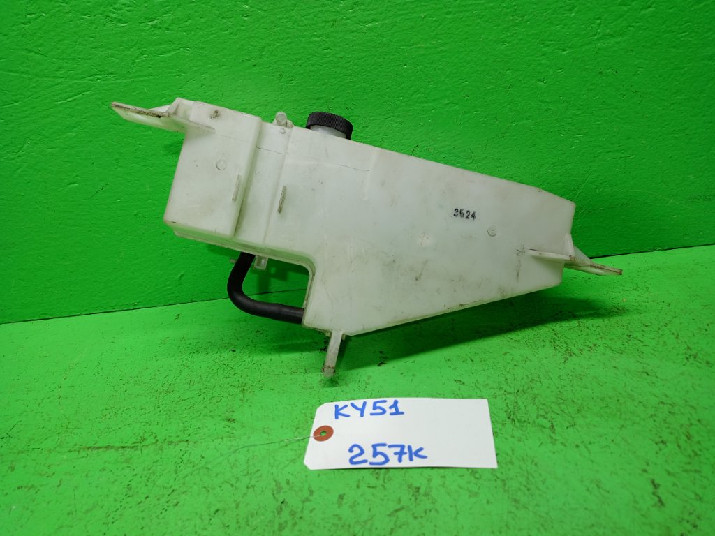 Бачок расширительный NISSAN FUGA KY51 (б/у)