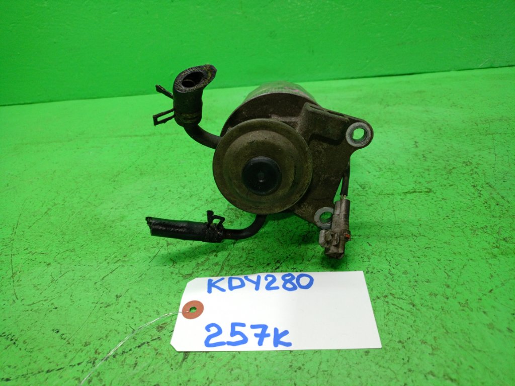 Насос ручной подкачки TOYOTA DYNA KDY280 (б/у)