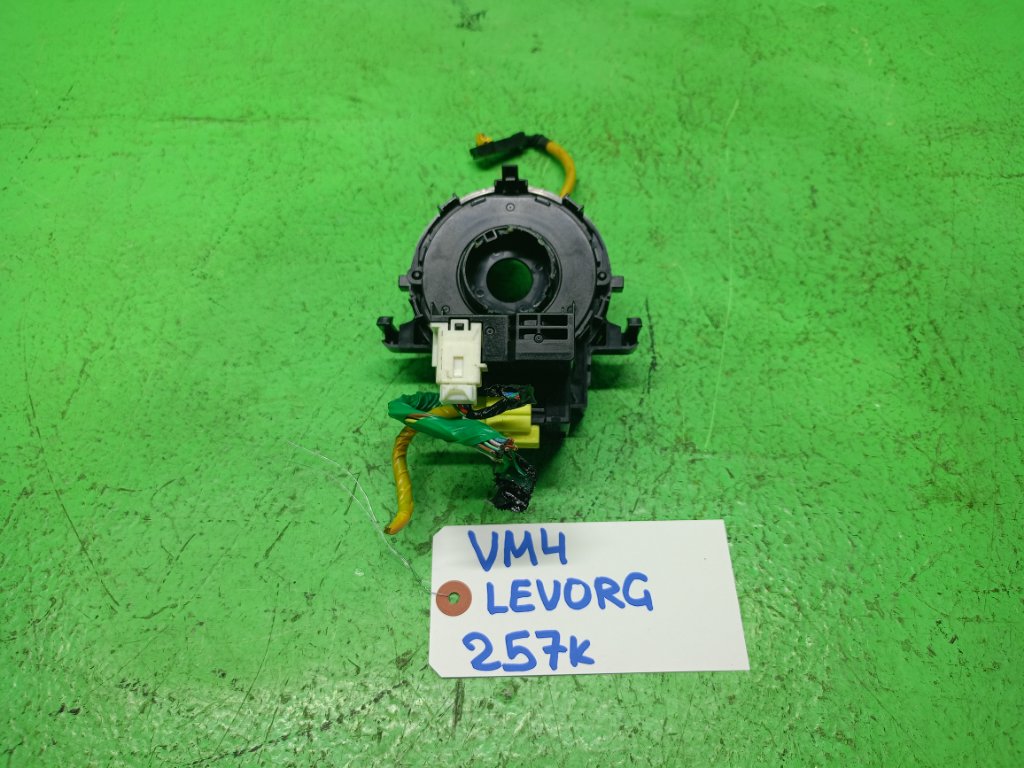 Шлейф-лента air bag SUBARU LEVORG VM4 (б/у)