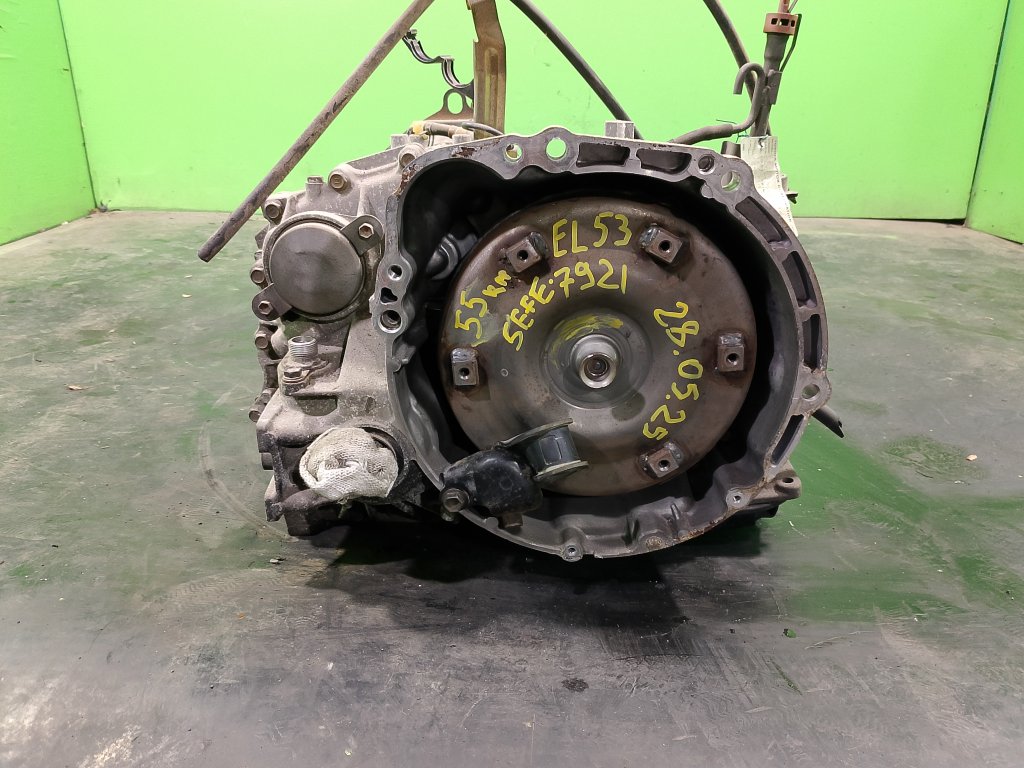 Акпп Toyota Corsa EL53 5E-FE (б/у)