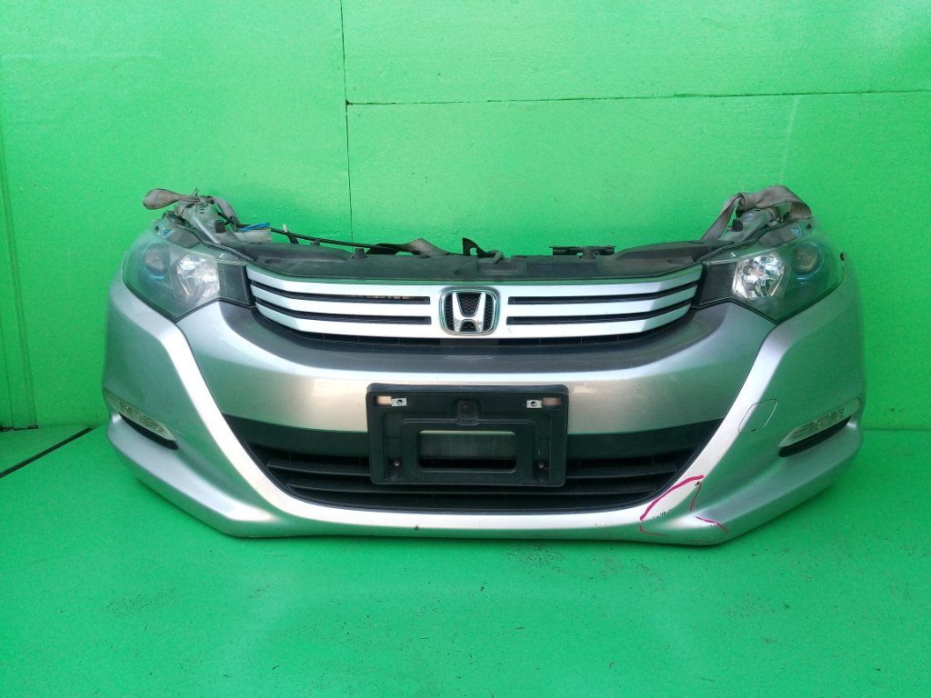 Ноускат HONDA INSIGHT ZE2 (б/у)