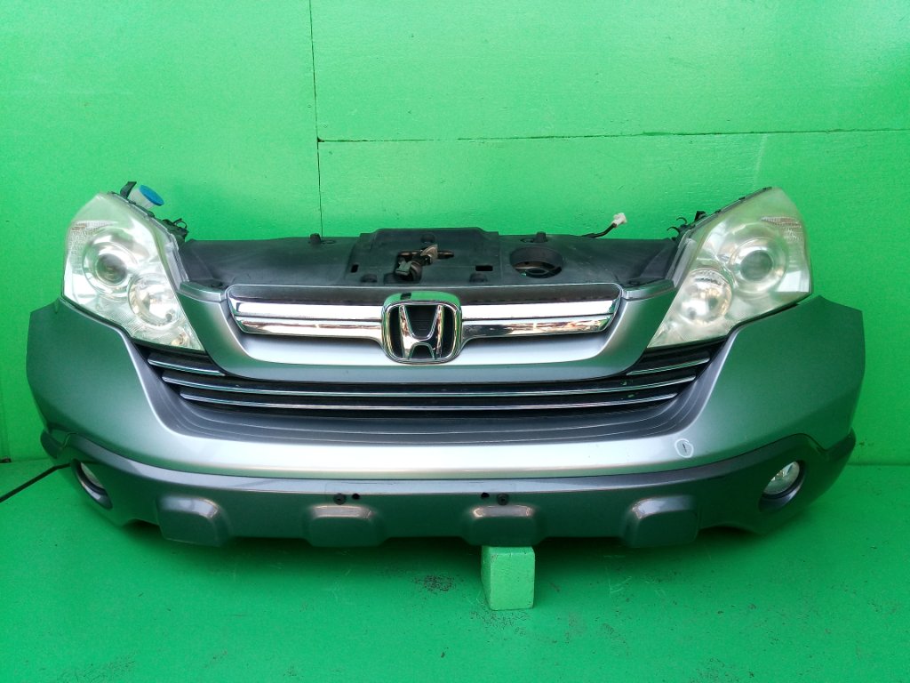 Ноускат HONDA CRV RE4 (б/у) Ноускат HONDA CRV RE4 (б/у)