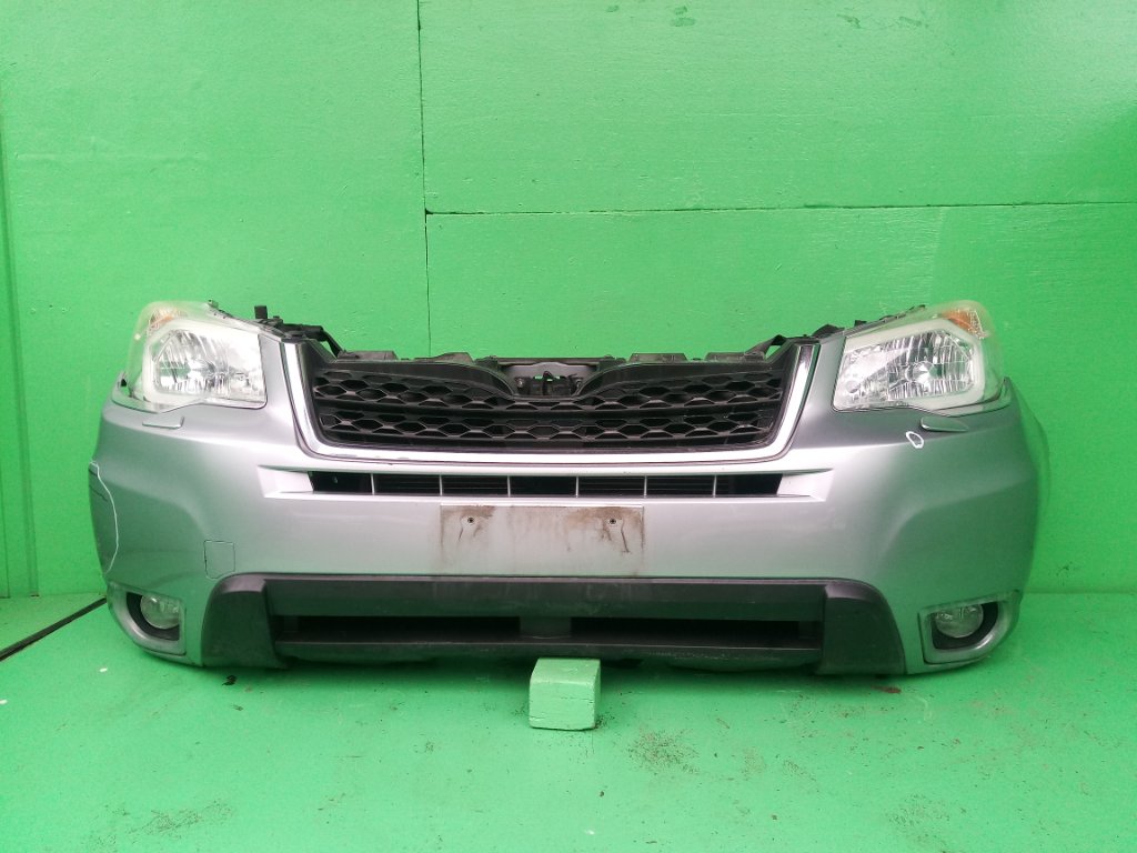 Ноускат SUBARU FORESTER SJ5 (б/у)