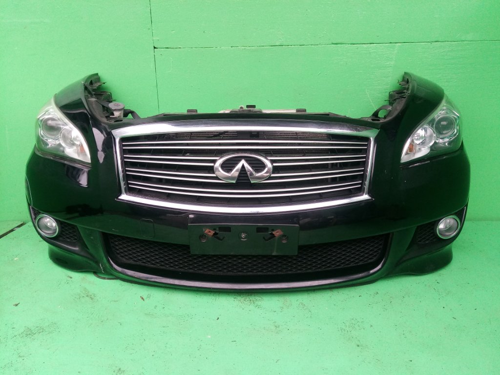 Ноускат Nissan Fuga Y51 (б/у)