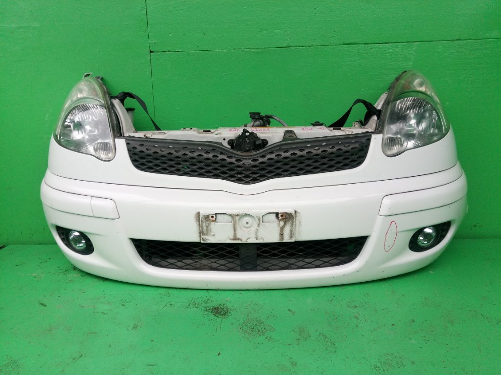 Ноускат TOYOTA FUNCARGO NCP25 (б/у)