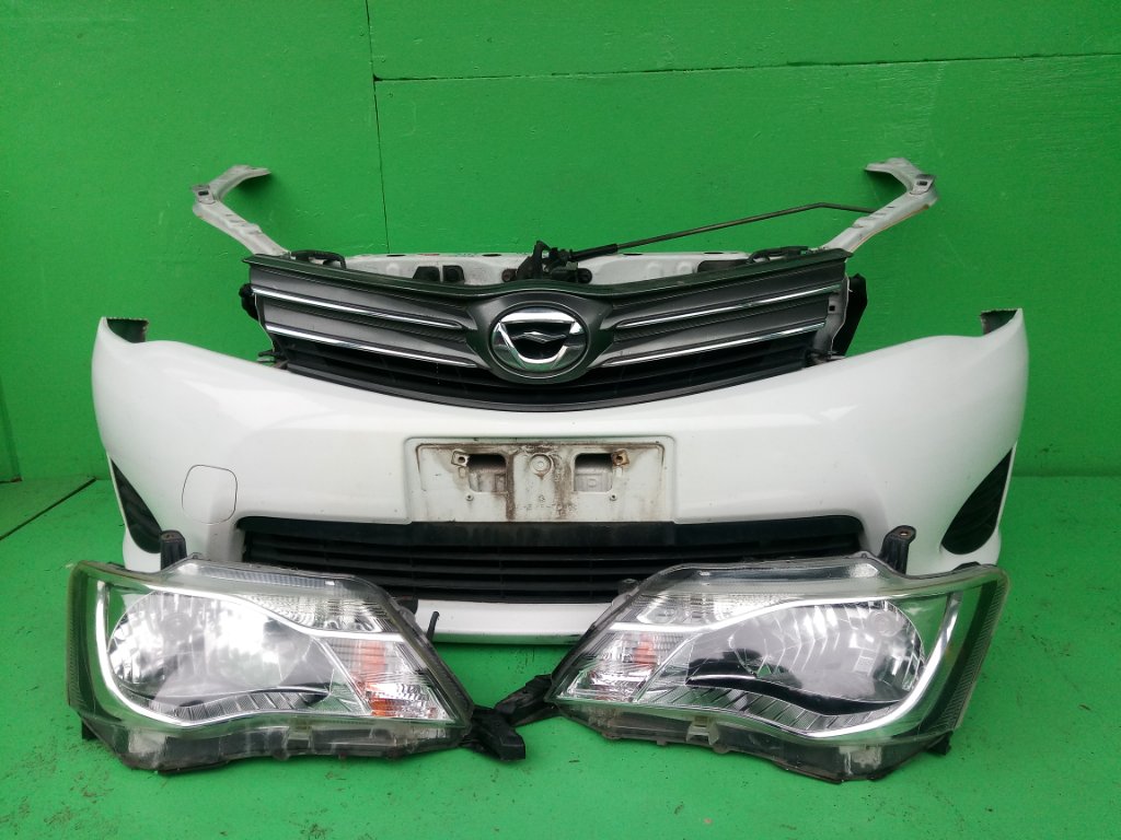 Ноускат TOYOTA COROLLA AXIO NZE164 (б/у)