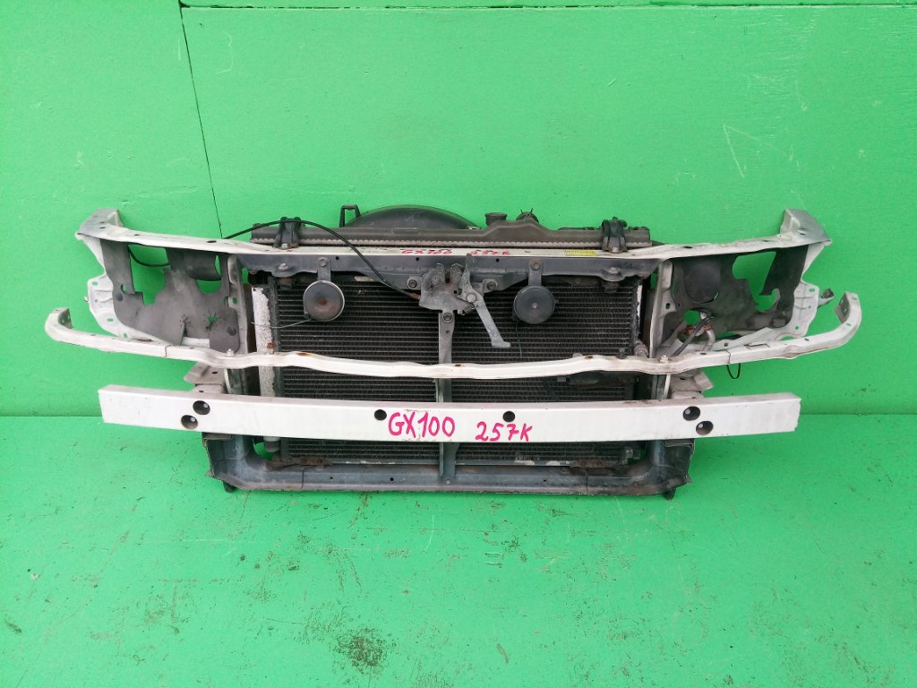 Телевизор TOYOTA CHASER GX100 (б/у)