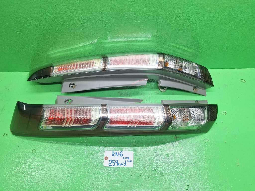 Стоп-сигнал HONDA STREAM RN6 (б/у) #1