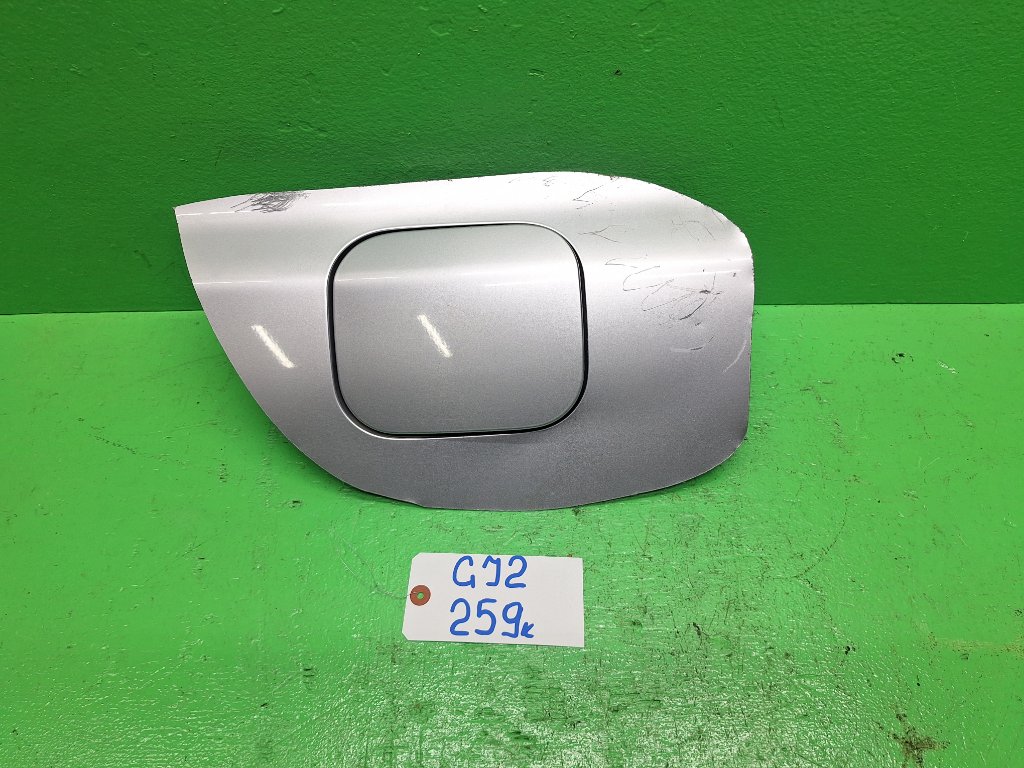 Лючок бензобака HONDA AIRWAVE GJ2 (б/у)