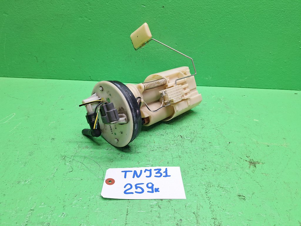 Бензонасос NISSAN TEANA TNJ31 QR25 (б/у)