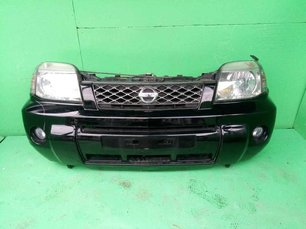 Ноускат Nissan Xtrail NT30 (б/у)