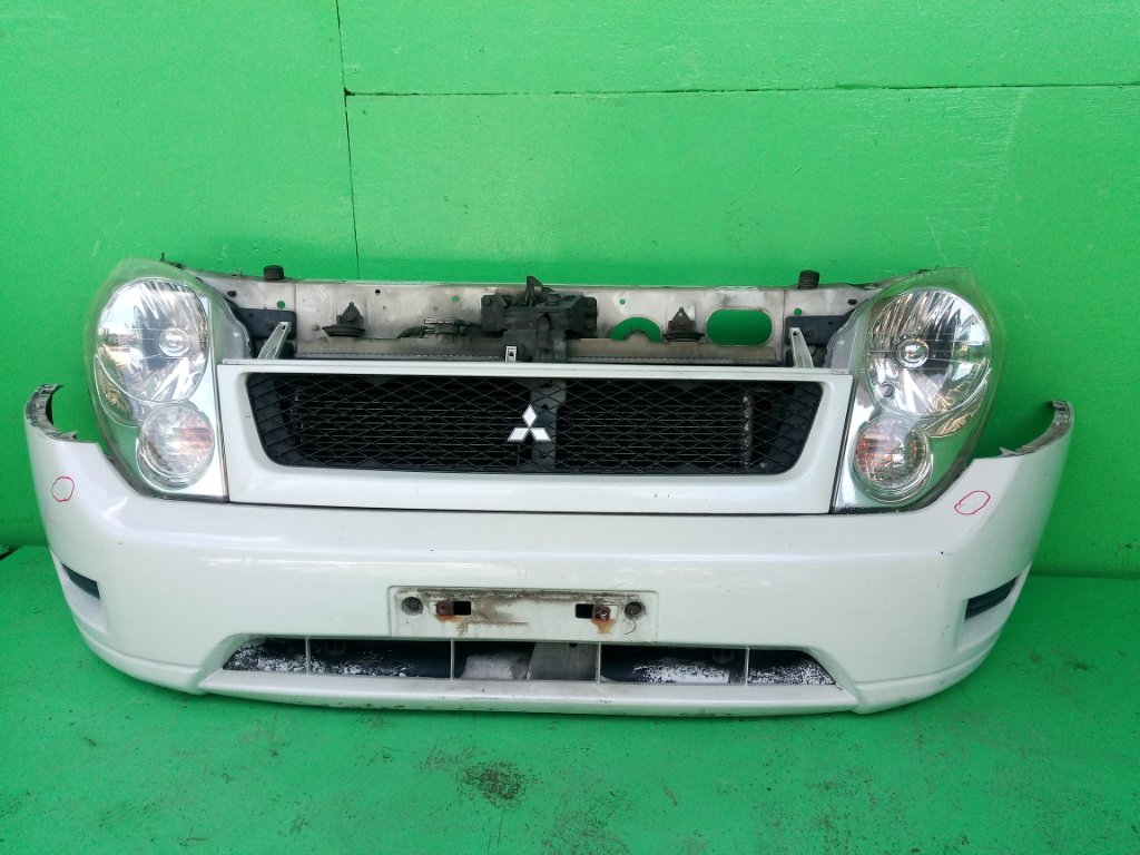 Ноускат Mitsubishi Dingo CQ2A (б/у)