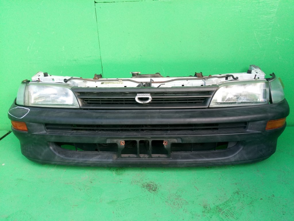Ноускат TOYOTA COROLLA EE103 (б/у)