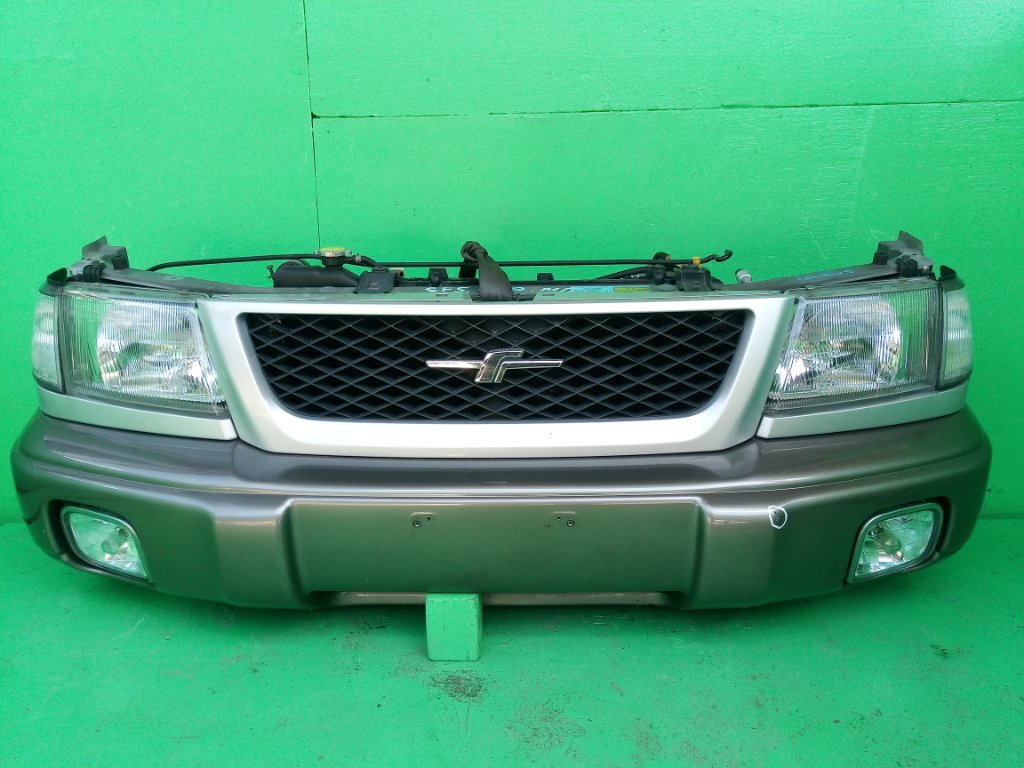 Ноускат SUBARU FORESTER SF5 (б/у)
