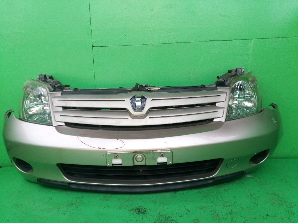 Ноускат TOYOTA IST NCP60 (б/у) Ноускат TOYOTA IST NCP60 (б/у)