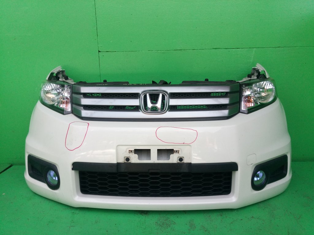 Ноускат HONDA FREED SPIKE GB3 (б/у)