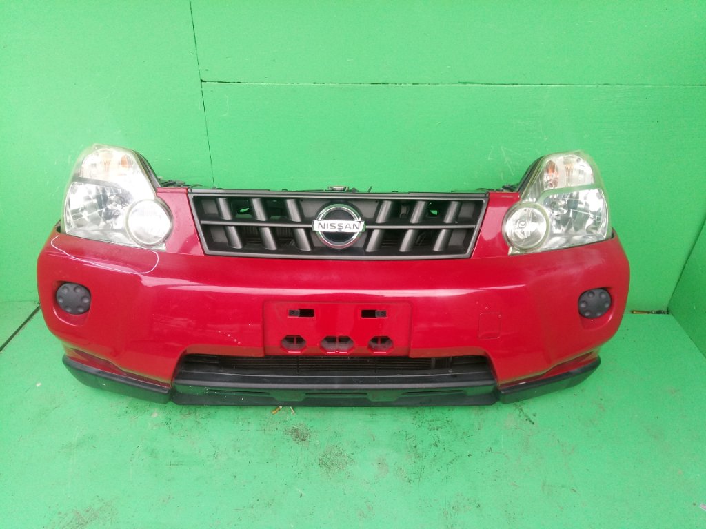 Ноускат Nissan Xtrail T31 (б/у)