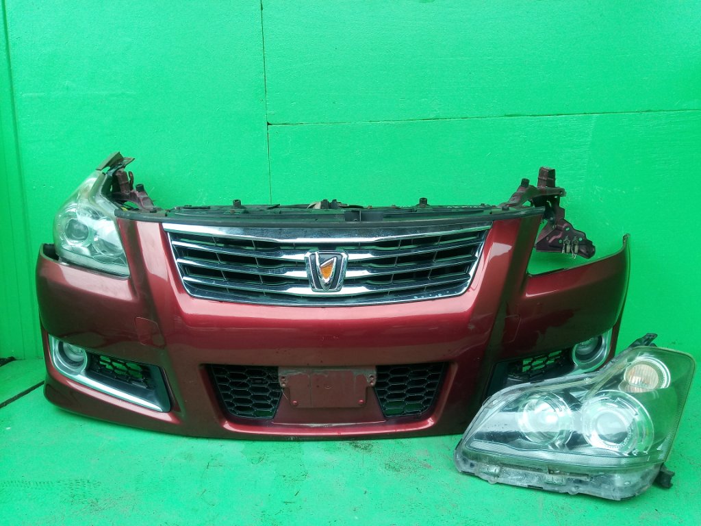 Ноускат TOYOTA BLADE AZE156 (б/у)