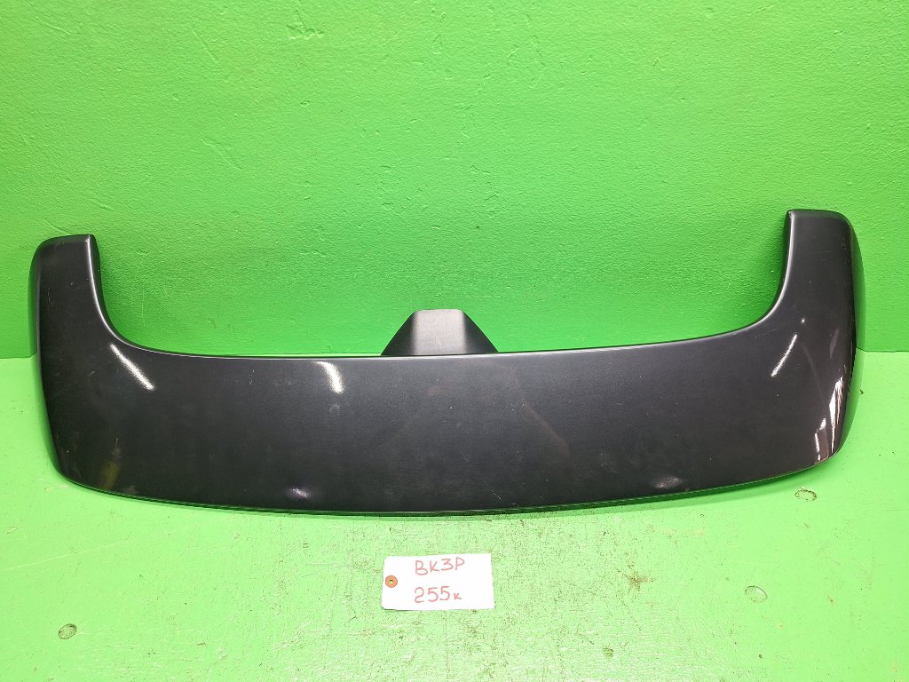 Спойлер MAZDA AXELA BK3P (б/у)