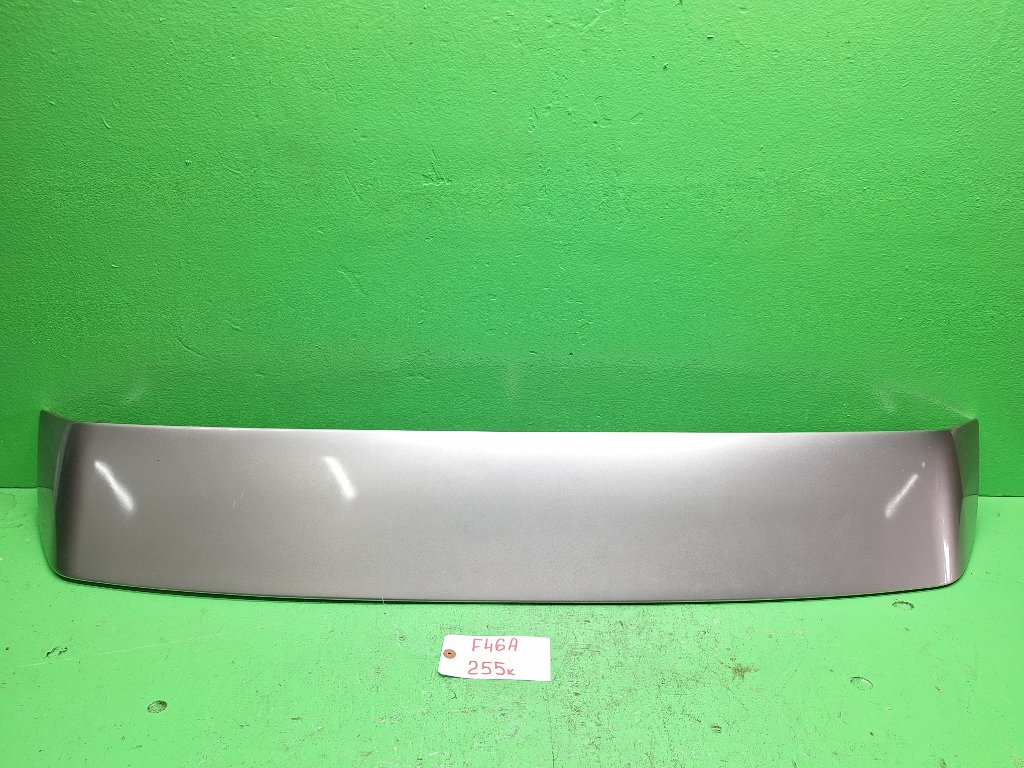 Спойлер MITSUBISHI DIAMANTE F46A (б/у)