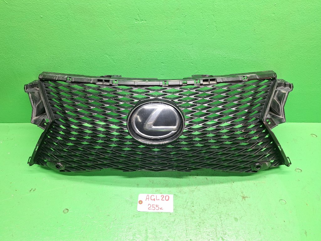 Решетка радиатора LEXUS RX350 AGL20 (б/у)
