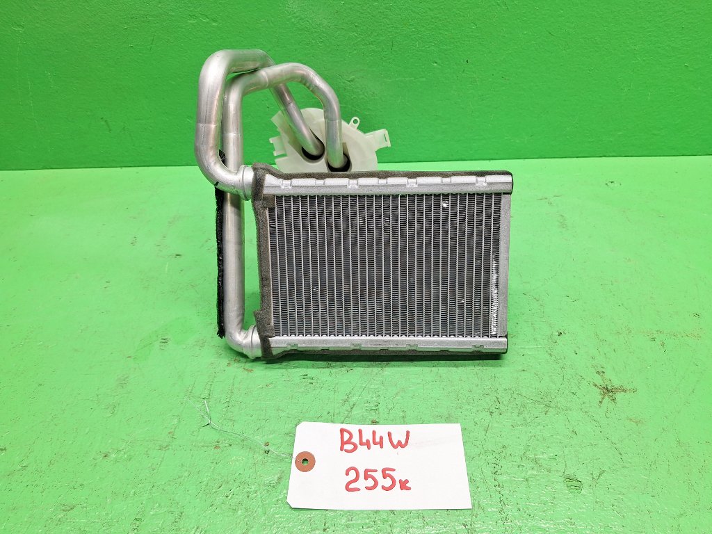 Радиатор печки NISSAN DAYZ B44W (б/у)