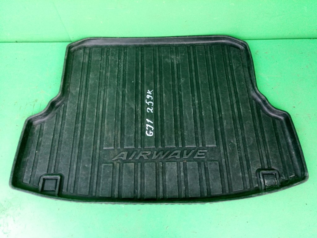Коврик багажника HONDA AIRWAVE GJ1 (б/у)