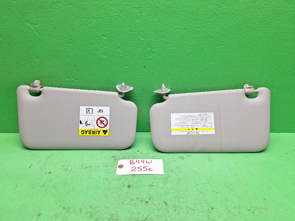 Козырек NISSAN DAYZ B44W (б/у)