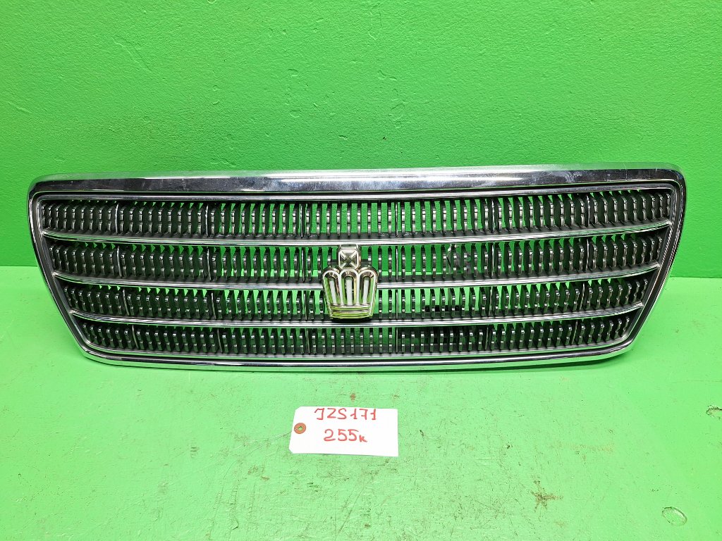 Решетка радиатора TOYOTA CROWN JZS171 (б/у)