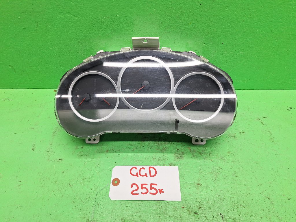 Спидометр SUBARU IMPREZA GGD (б/у)