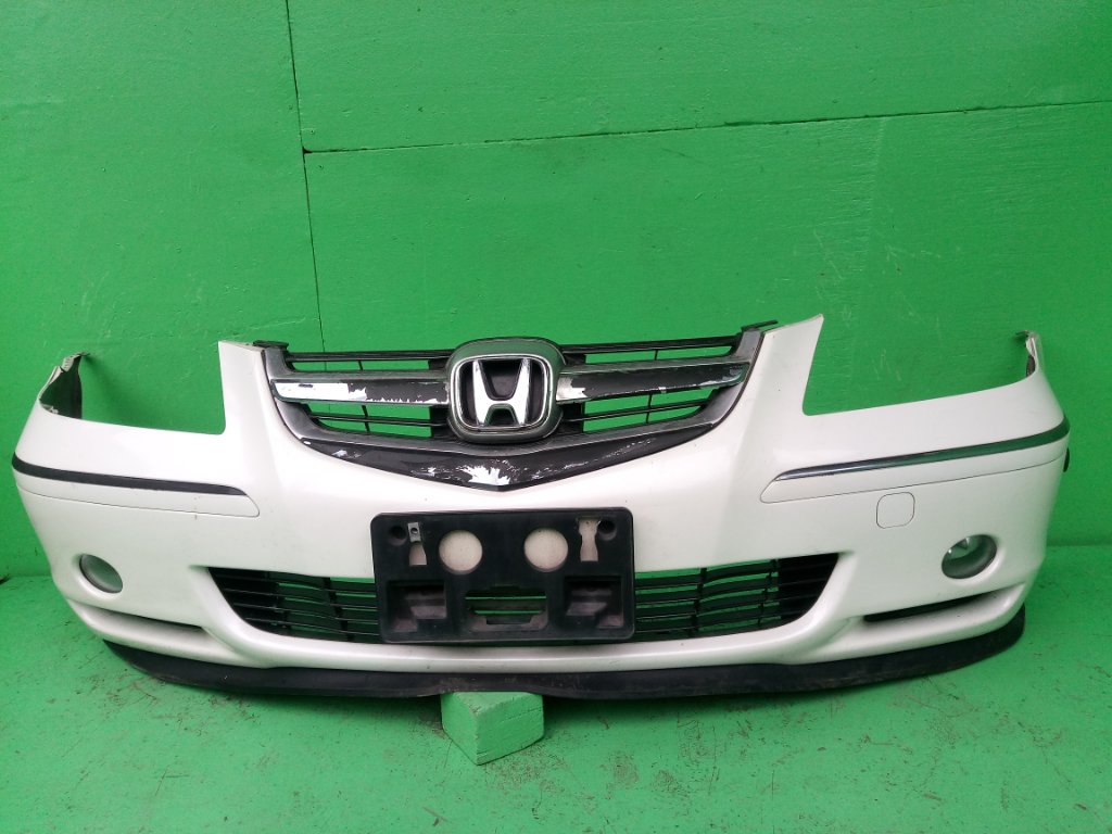 Бампер HONDA LEGEND KB1 передний (б/у)
